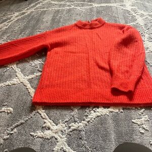 Tommy Hilfiger wool blend sweater size small